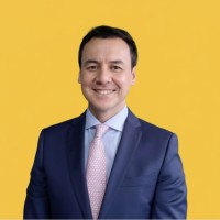 Universidad Externado de Colombia Employee Luis Botello-Moncada's profile photo