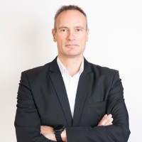 Padelhunt Employee Kasper Simonsen's profile photo