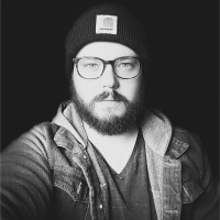 ZEPHYRx Employee Luke Wahlmeier's profile photo