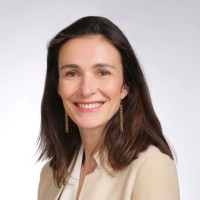 Medtronic Employee Solene Deprez's profile photo