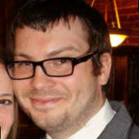 Common Forge Ventures Employee John Hankins's profile photo