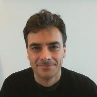 Rafael Morón Luque Email & Phone Number