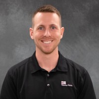 Hilscher-Clarke Electric Company Employee Benjamin Hartson's profile photo