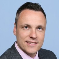 Tom PIT Employee Robert Orehek's profile photo