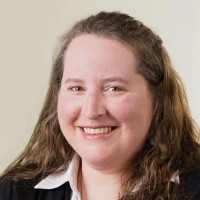 Haley & Aldrich Employee Amber Granger's profile photo