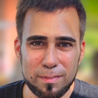 HoundLine Employee Daniel Carrique's profile photo