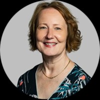 Malmberg Employee Sylvia Heijer's profile photo