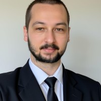 coreslicer Employee André Almeida's profile photo