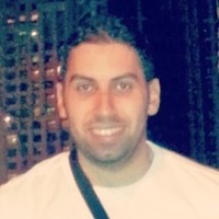 Tweeq Employee Abdalla Samy's profile photo
