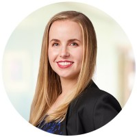 Ferguson Wellman and West Bearing Employee Danielle Hart's profile photo