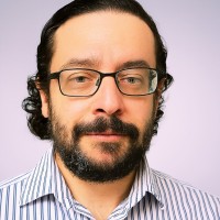 Equal Experts South Africa Employee Justin Ehrlich's profile photo