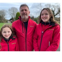 G-Frame Structures Ltd Employee Damien Murphy's profile photo