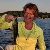 U.S. Bank Employee Nancy van Keulen's profile photo