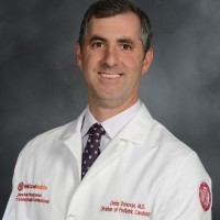 Weill Cornell Medicine Employee Denis Donovan's profile photo