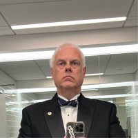 StoneX Group Inc. Employee William Wilson's profile photo