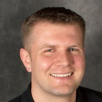 Thompson Employee Todd Becker's profile photo