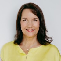 GKN Off-Highway Powertrain Employee Renate Schmidt's profile photo