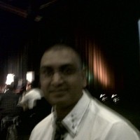 Value Logistics Employee Manoj Sewbalas's profile photo