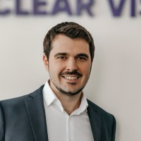 Webworker Employee Marco Bretschneider's profile photo