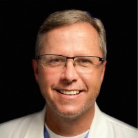Redmond Regional Med Centre Employee Dave Tomey's profile photo
