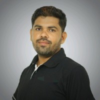 Metizsoft Solutions Private Limited Employee Bheraram Prajapati's profile photo