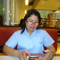FOODTECH Employee Mercy Panimdim's profile photo