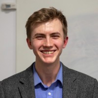 York Community Consulting Employee Nathan Waters's profile photo