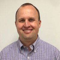 E Ink Corporation Employee Keith Jacobsen's profile photo