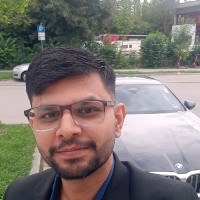 BestSecret Group Employee Chandan Modi's profile photo
