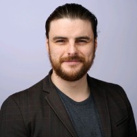 NAG Employee Benjamin Mogg's profile photo