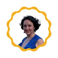 Code Climat Employee Magali Bury's profile photo