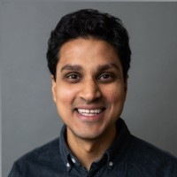 Origin Ventures Employee Prashant Shukla's profile photo