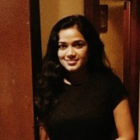 ScienTec Consulting Pte. Ltd. Employee Chetna Zanjal's profile photo