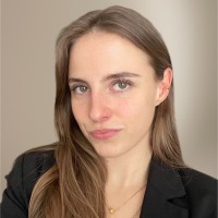 CHAMATEX GROUP Employee Anaïs Brias's profile photo