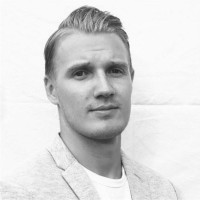 Gpser.se Employee Jacob Svangård's profile photo