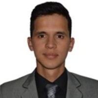 中国电建集团国际工程有限公司 Employee Juan David Contreras Garzón's profile photo