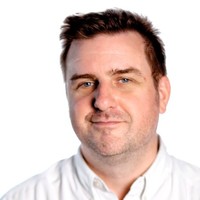 Accuraty Solutions Employee Jeremy Farrance's profile photo