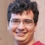 Meaning Employee Najim Dehak's profile photo