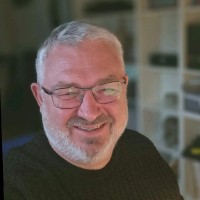 Ellion Belgium Employee Stéphane Lenoble's profile photo