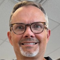 Convergent Employee Joe Pate's profile photo