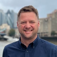 Civic Employee Gareth Atkinson's profile photo