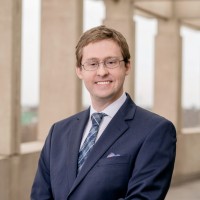Nimbl Employee Kevin Honan's profile photo