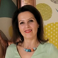 Smart2Pay Employee Irina Toea's profile photo