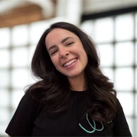 Litebox Employee María del Burgo's profile photo