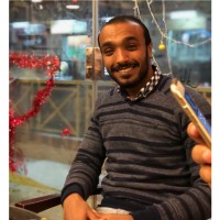 Fawry Banking and Payment Technology Services Employee Abdelkader Rabea's profile photo