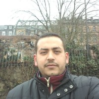 STS - Specialized Technical Services Employee Tareq Ammar's profile photo