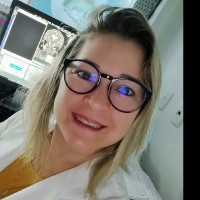 Real Hospital Português de Beneficência em Pernambuco Employee Jeane Melo's profile photo