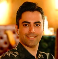 SELFiT Employee Javad Yahyavi's profile photo