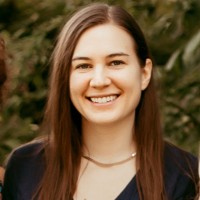 Universal Television Employee Rachel Koper's profile photo