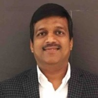 Paddy Krishnamoorthy